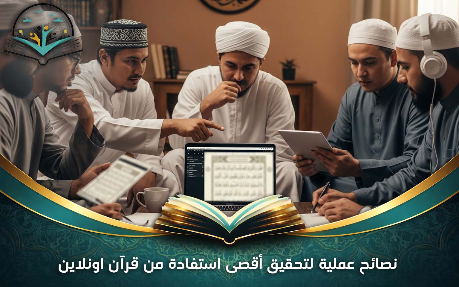 قرآن اونلاين